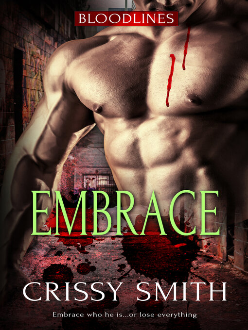 Title details for Embrace by Crissy Smith - Available